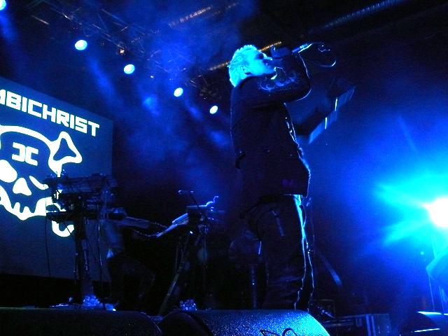 Combichrist