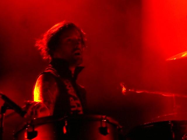 Combichrist