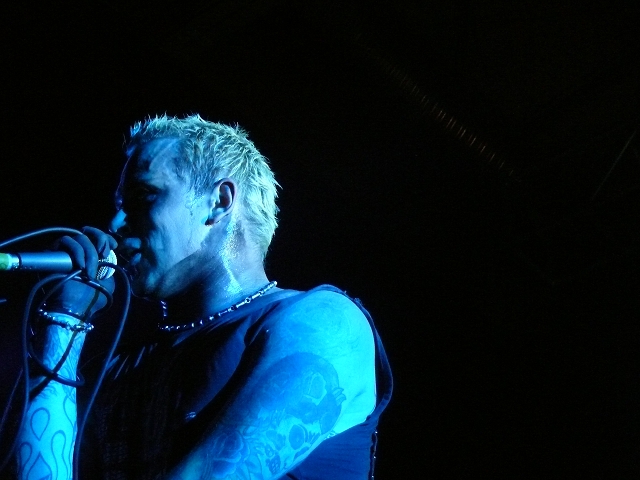 Combichrist