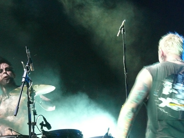 Combichrist
