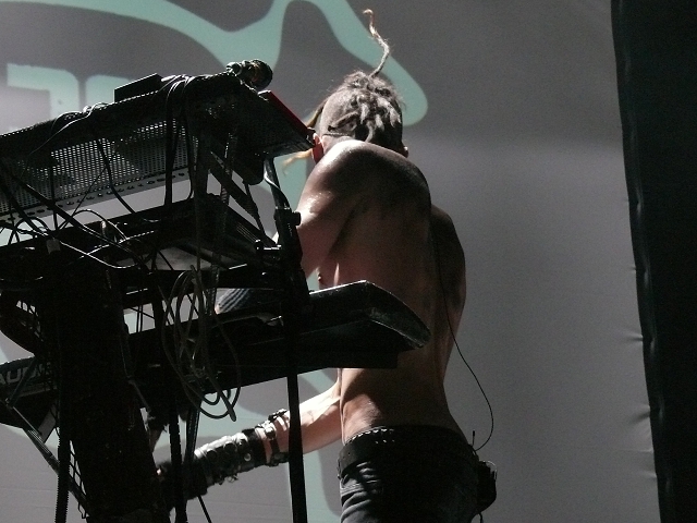 Combichrist