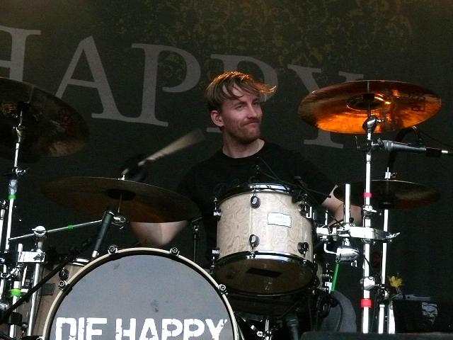 Die Happy