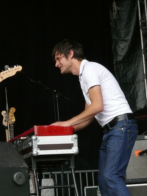 Thrashmonkeys