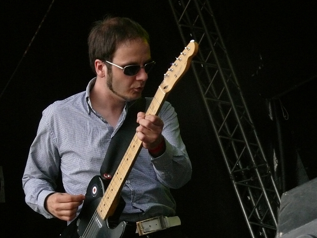 Thrashmonkeys