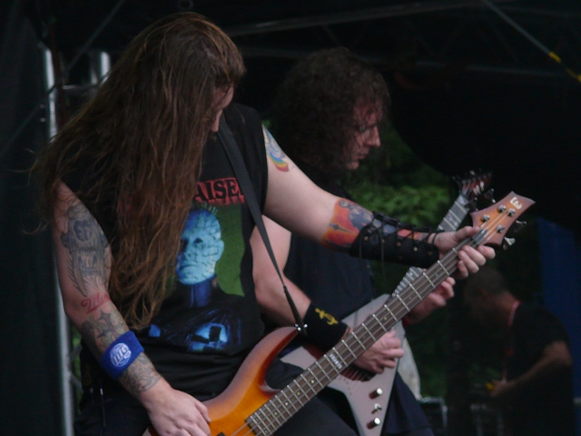 Devildriver
