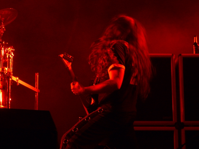 Reload 2010: Sepultura