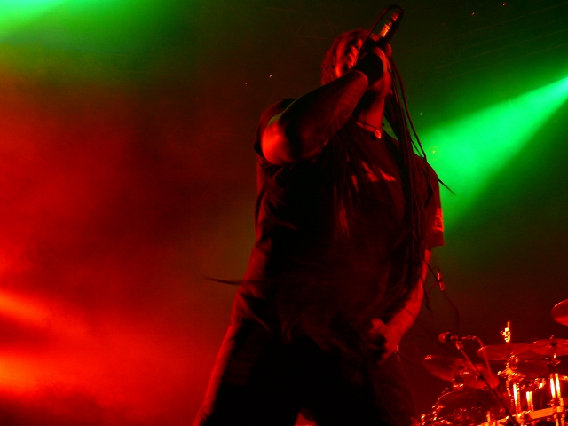 Sepultura