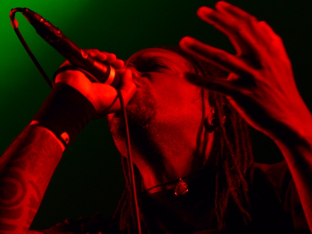 Sepultura