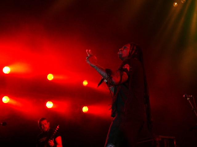 Sepultura