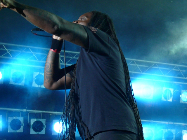 Sepultura