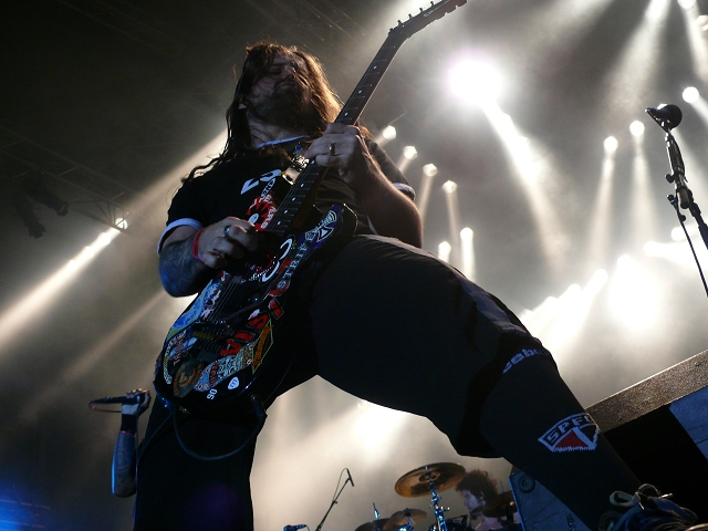 Sepultura