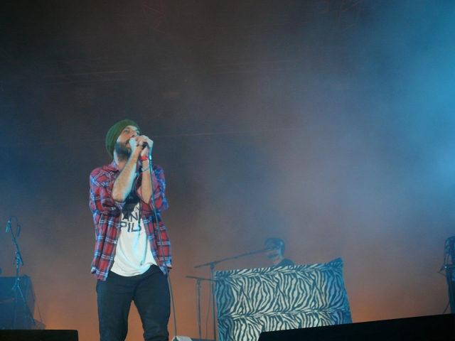 Reload 2010: Selig