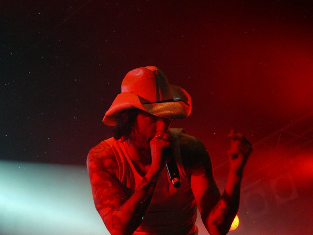 The BossHoss