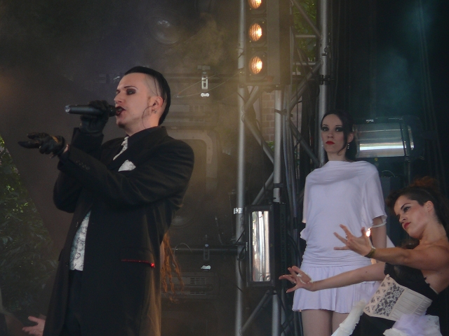 Blutengel