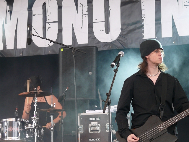Mono Inc.