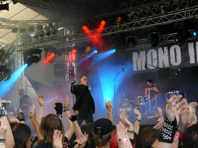 Mono Inc.