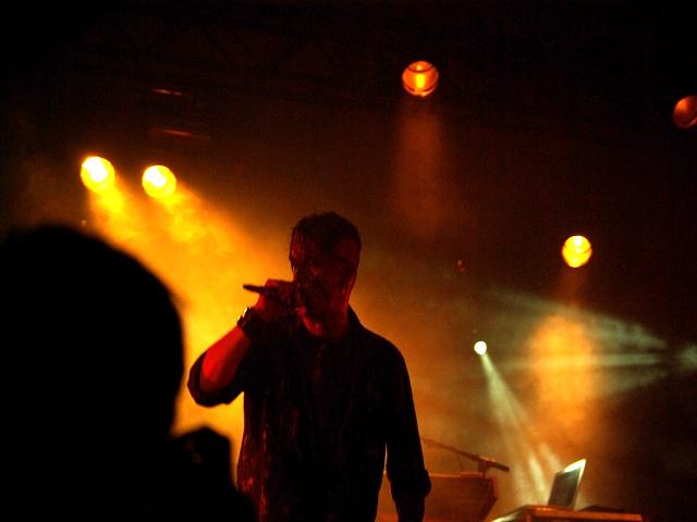 Project Pitchfork