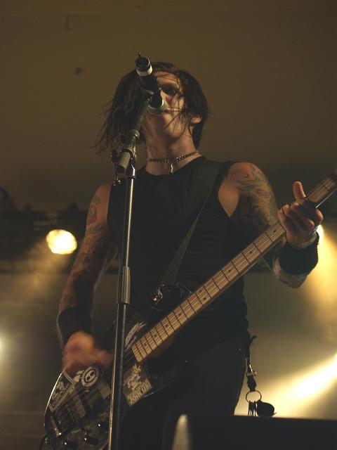 Blitzkid