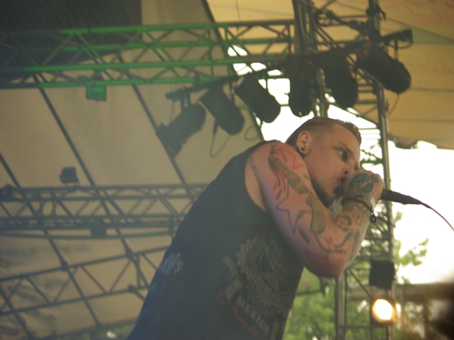 Combichrist
