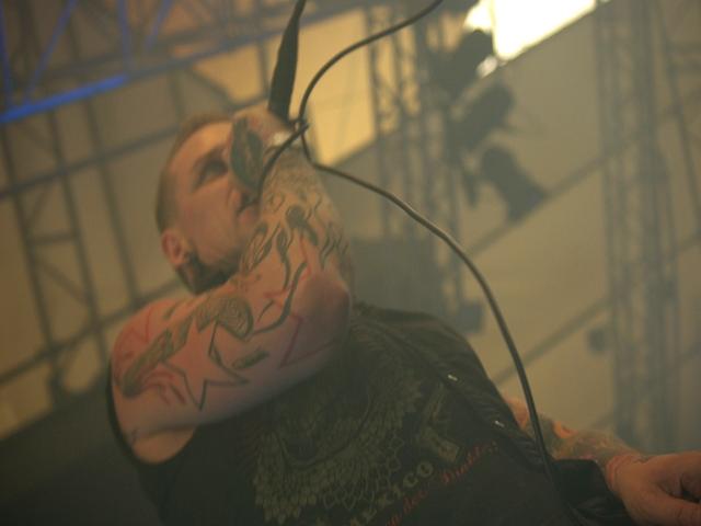 Combichrist