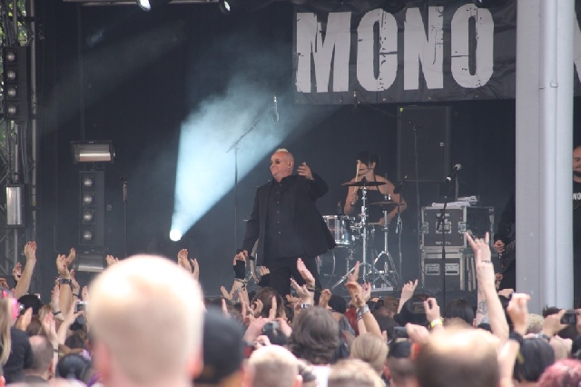 Mono Inc.