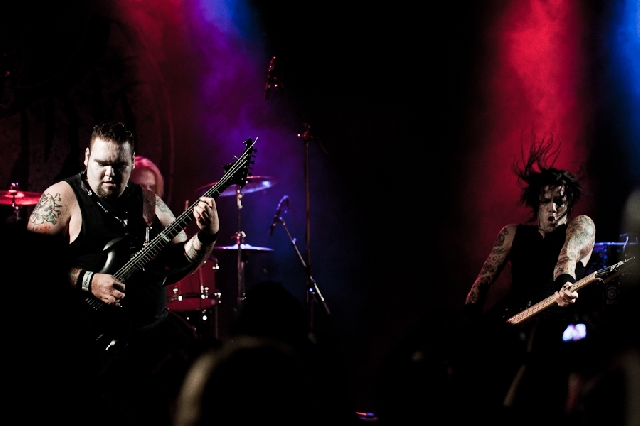 Blitzkid