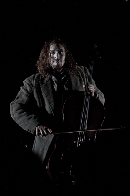 Coppelius