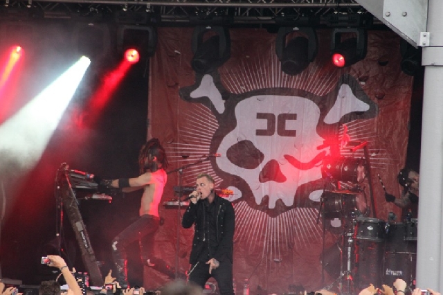 Combichrist