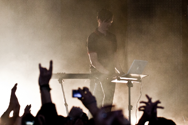 VNV Nation