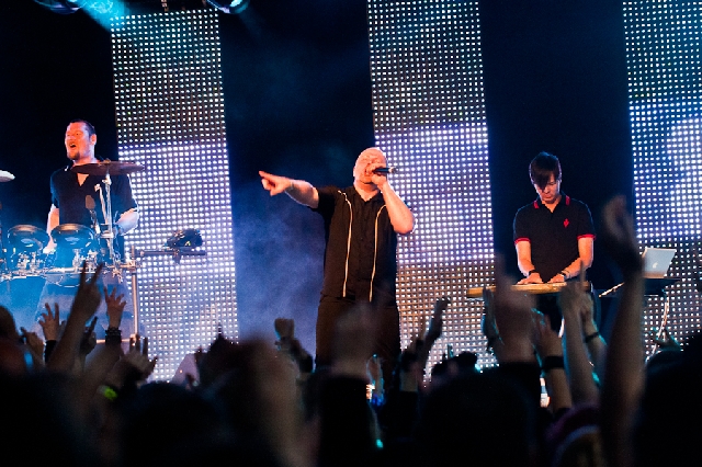 VNV Nation