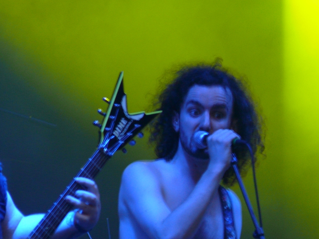 Alestorm