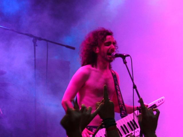 Alestorm