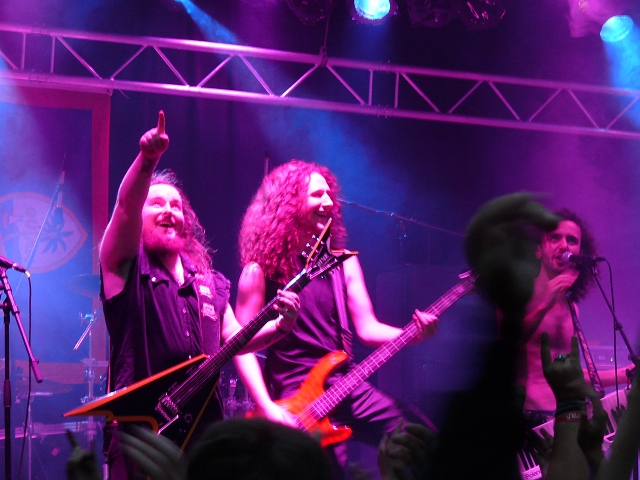 Alestorm