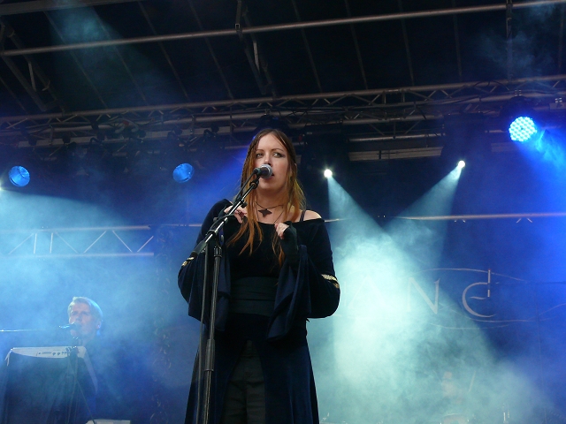 Elane