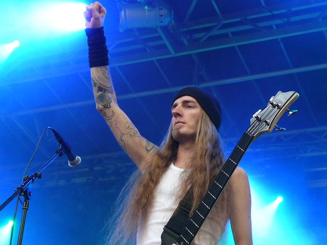 Eluveitie