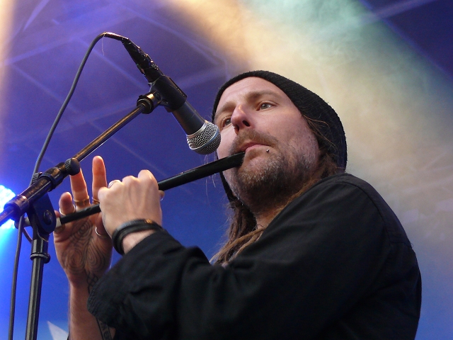 Eluveitie