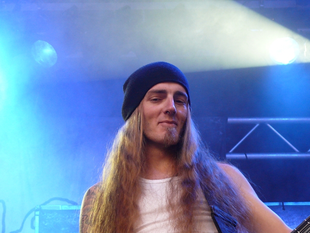 Eluveitie