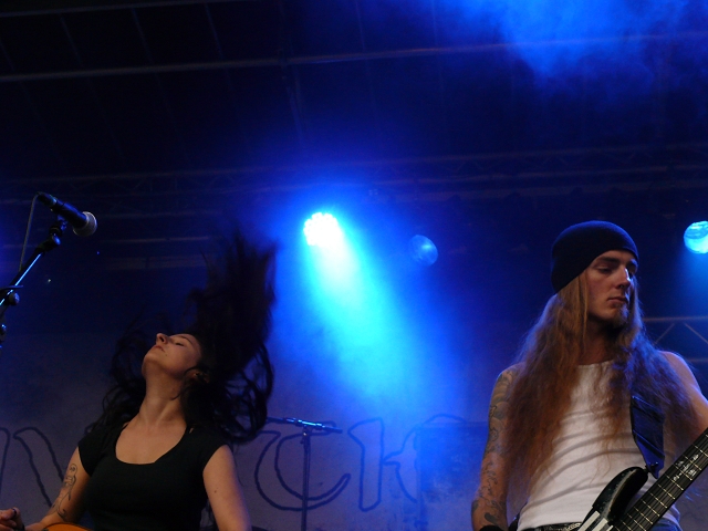 Eluveitie