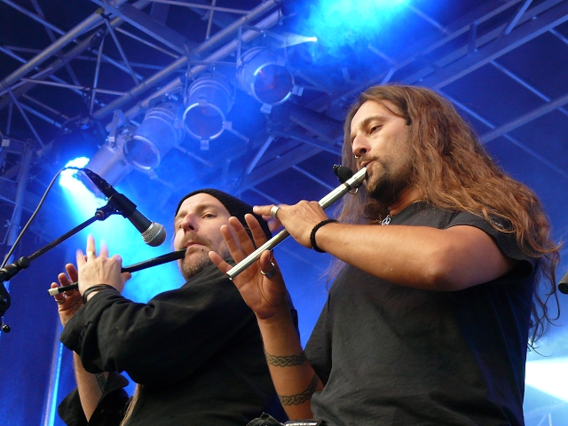 Eluveitie