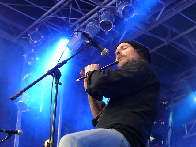 Eluveitie