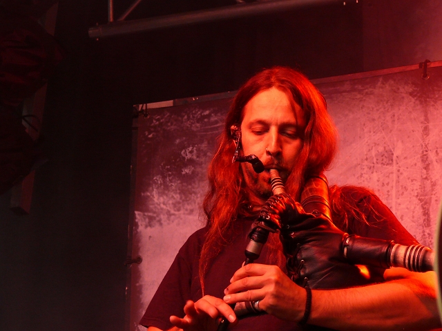 Eluveitie
