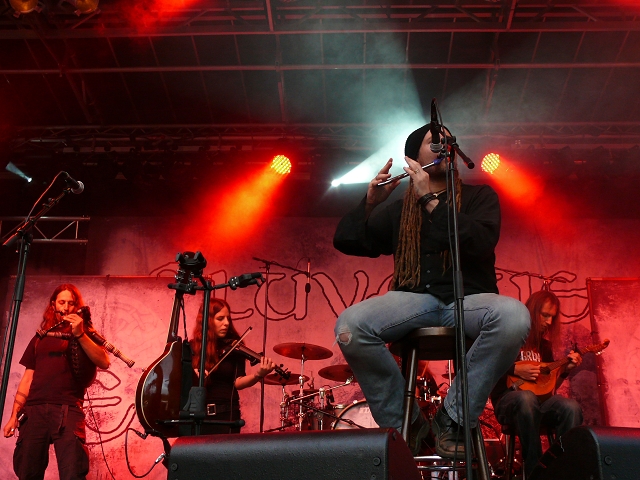 Eluveitie