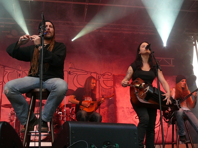 Eluveitie