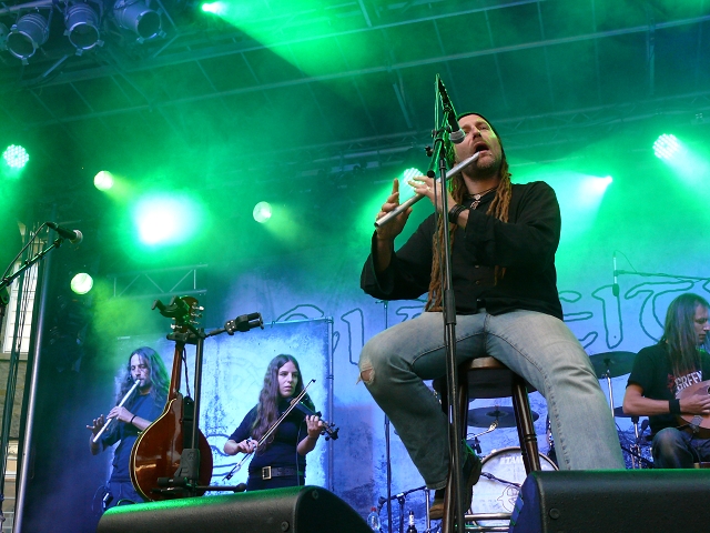 Eluveitie