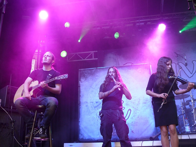 Eluveitie