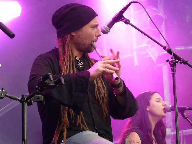 Eluveitie