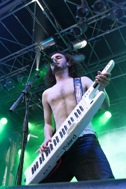 Alestorm