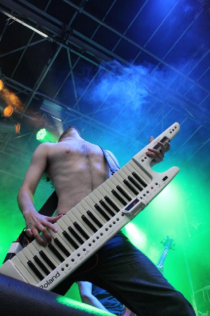 Alestorm