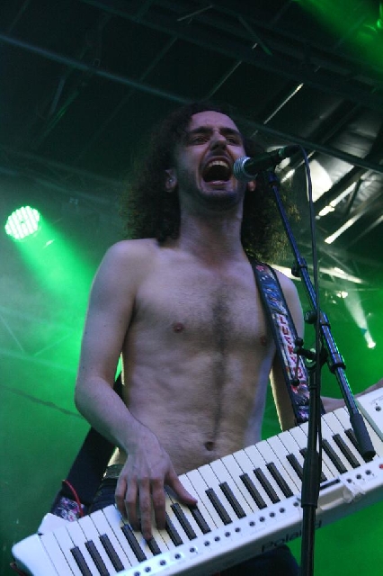 Alestorm