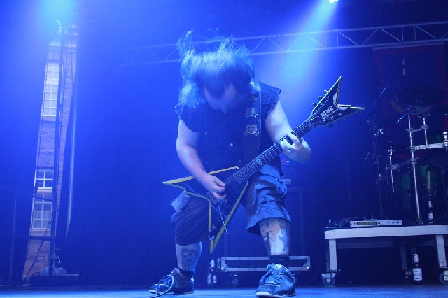 Alestorm